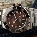 Swiss Military Hanowa SMWGL0006360