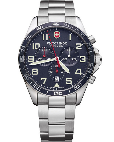 Victorinox Fieldforce Chronograph 241857