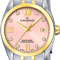Часы Candino Couple Quartz C4704/F фото 2