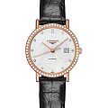 Часы Longines Elegant Collection L4.287.9.87.0