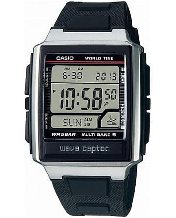 CASIO WV-59R-1A