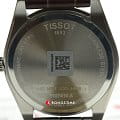 Часы Tissot Gentleman T127.410.16.051.01 фото 11