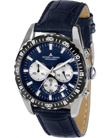 Jacques Lemans 1-1801J