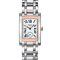 Часы Longines DolceVita L5.155.5.71.6