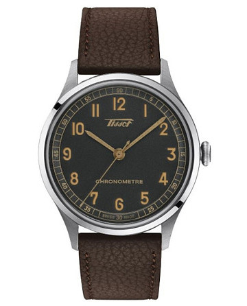 Tissot Heritage 1938 T142.464.16.062.00
