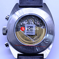 Часы Tissot Heritage 1973 T124.427.16.031.00 фото 17