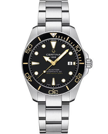 Certina DS Action C048.407.11.051.01