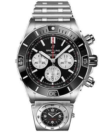 Breitling Super Chronomat B01 44 AB0136251B1A2
