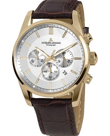 Jacques Lemans 42-6D