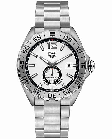TAG Heuer Formula 1 WAZ2013.BA0842