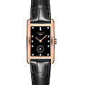 Часы Longines DolceVita L5.512.8.57.0