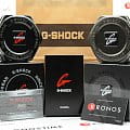 Часы Casio G-Shock GMA-S140M-4ADR (GMA-S140M-4A) фото 6
