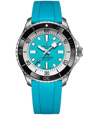 Breitling Superocean Automatic 44 A17376211L2S2