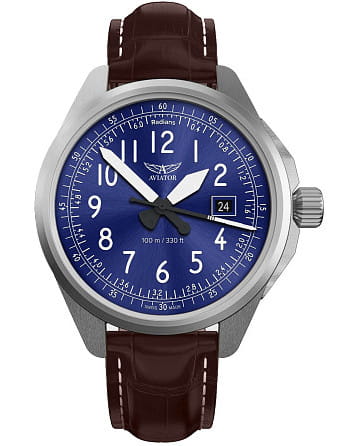 Aviator Airacobra 43 Type B V.1.38.0.325.4