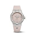 Часы Maurice Lacroix Aikon Automatic Limited Summer Edition 35 mm AI6006-SS00F-550-E фото 2