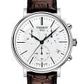 Часы Tissot Carson Premium Chronograph T122.417.16.011.00