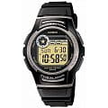 Часы Casio Illuminator W-213-9A
