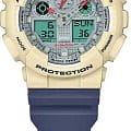 Casio GA-100PC-7A2DR