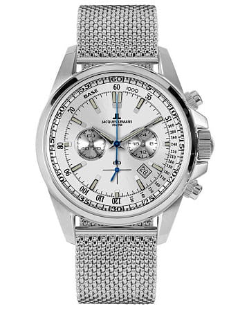 Jacques Lemans Liverpool 1-1117BS