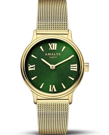 Amalys Watson AMW-201