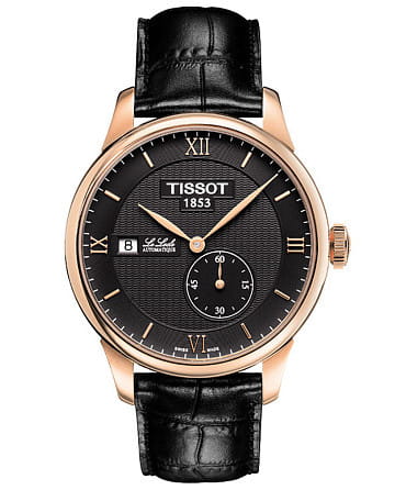 Tissot Le Locle Automatic Petite Seconde T006.428.36.058.00