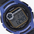 Часы Casio Collection W-213-2A фото 2