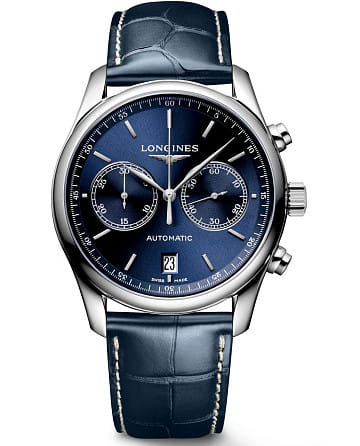 Longines Master Collection L2.629.4.92.0