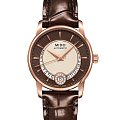 Часы Mido Baroncelli Diamonds M007.207.36.291.00