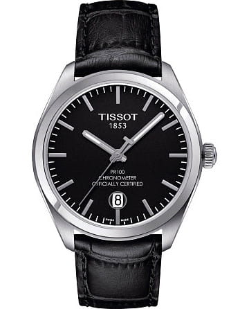 Tissot PR 100 COSC T101.451.16.051.00