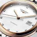 Часы Longines Flagship L4.974.3.92.7 фото 5