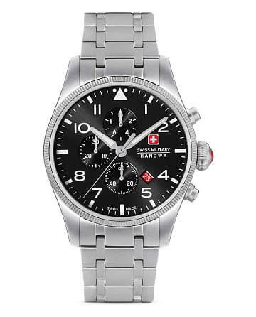 Swiss Military Hanowa Thunderbolt Chrono SMWGI0000405