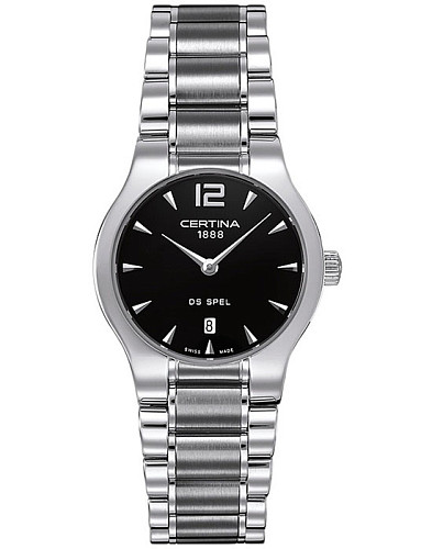 Certina Lady Round C012.209.11.057.00