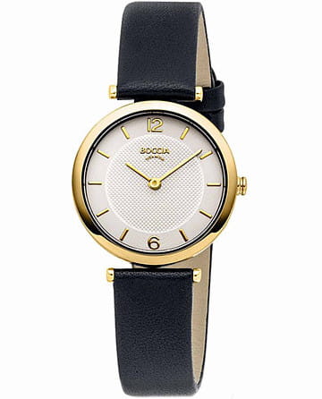 Boccia Titanium 3362-02