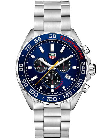 TAG Heuer Formula 1 X Red Bull Racing CAZ101AK.BA0842