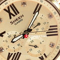 Часы Casio Sheen SHE-3806GL-9AUER фото 3