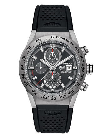 TAG Heuer Carrera CAR208Z.FT6046