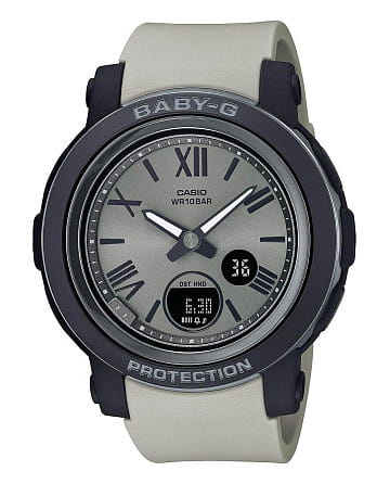 Casio Baby-G BGA-290-8ADR (BGA-290-8A)