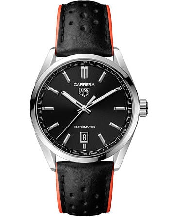 TAG Heuer Carrera Date WBN2110.FC6623