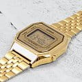 Часы Casio Vintage LA680WGA-9D  фото 4