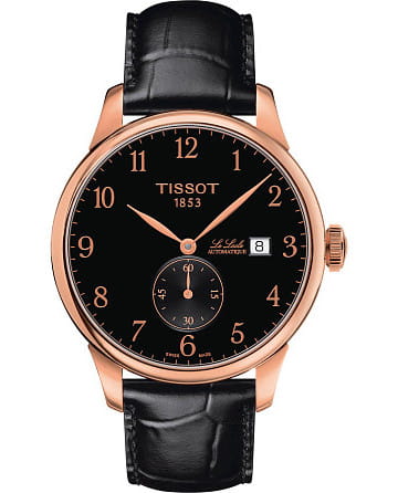 Tissot Le Locle Automatic Petite Seconde T006.428.36.052.00