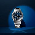 Часы Casio G-Shock GM-2110D-2B фото 3