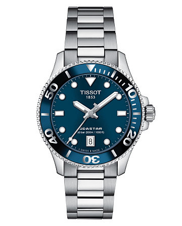 Tissot Seastar 1000 T120.210.11.041.00