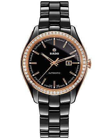 Rado Hyperchrome Automatic Diamonds R32526152