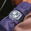 Casio GA-2100BM-7A8