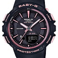 Часы Casio Baby-G BGS-100RT-1A