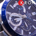 Часы Casio Edifice EFV-570D-2AVUDF (EFV-570D-2A) фото 8