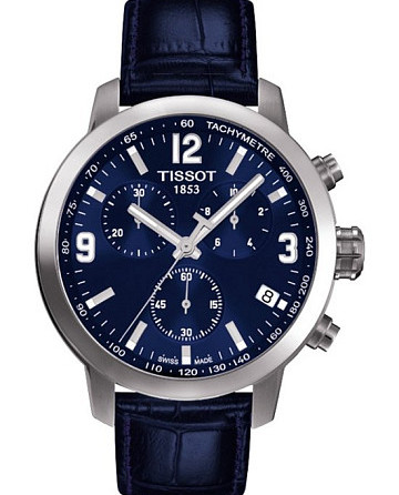 Tissot PRC 200 Chronograph T055.417.16.047.00