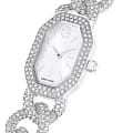 Часы Swarovski Dextera Chain 5668899 фото 4