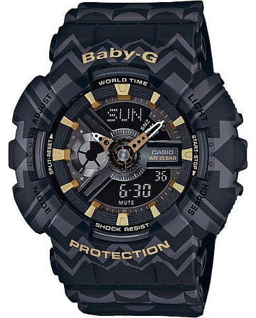 Casio Baby-G BA-110TP-1A