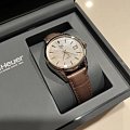 Часы TAG Heuer Carrera Lady WBK1318.FC8258 фото 6